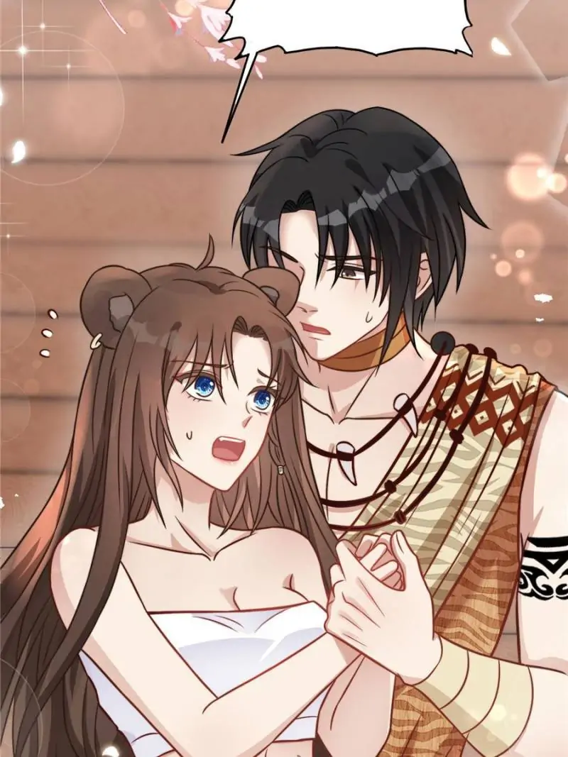 I Became the Beastman’s Wife Chapter 24 - Page 23