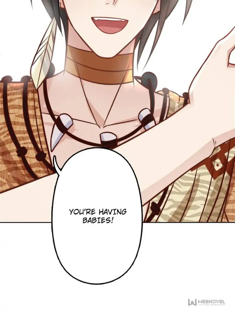 I Became the Beastman’s Wife Chapter 24 - Page 25