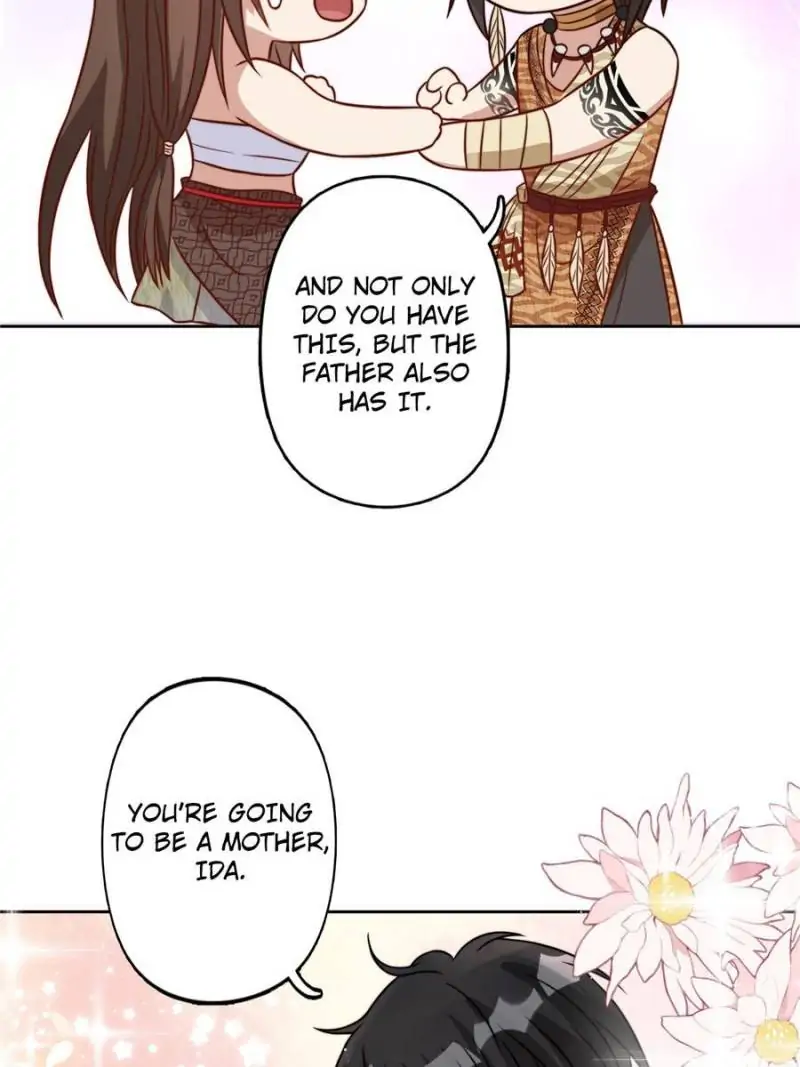 I Became the Beastman’s Wife Chapter 24 - Page 28