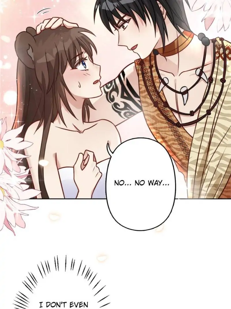 I Became the Beastman’s Wife Chapter 24 - Page 29