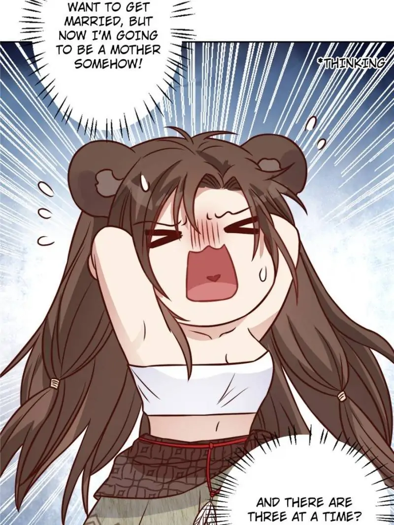 I Became the Beastman’s Wife Chapter 24 - Page 30