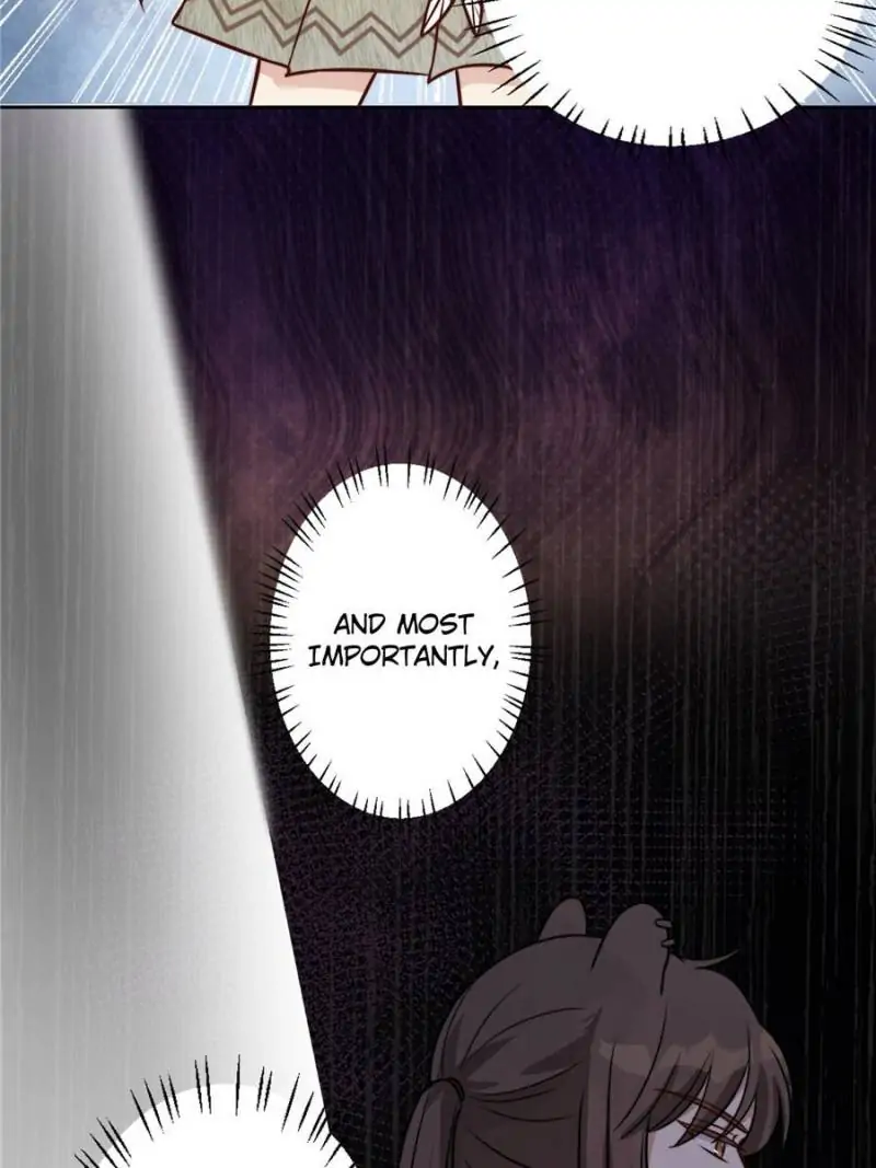 I Became the Beastman’s Wife Chapter 24 - Page 31