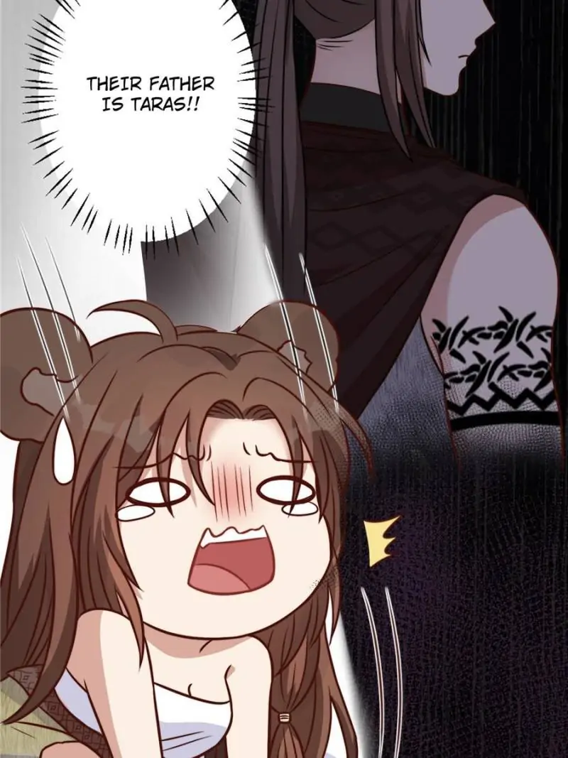 I Became the Beastman’s Wife Chapter 24 - Page 32