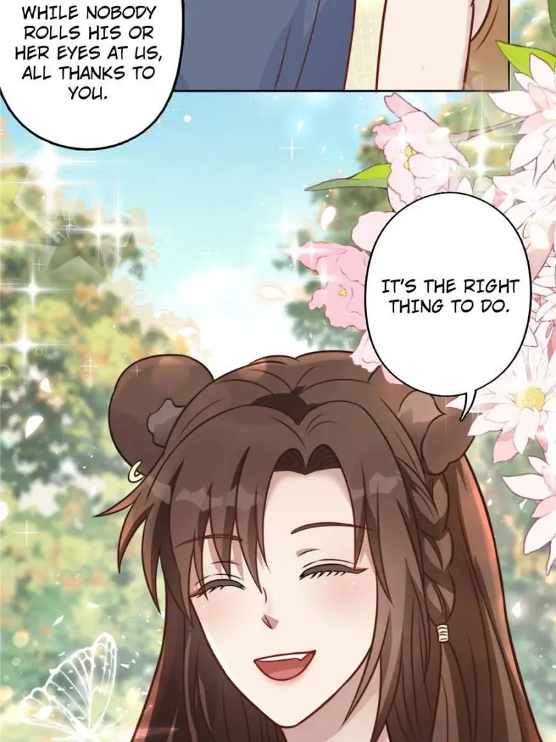 I Became the Beastman’s Wife Chapter 24 - Page 4