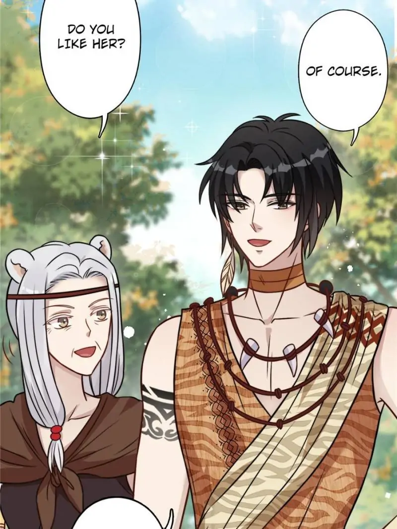 I Became the Beastman’s Wife Chapter 24 - Page 7