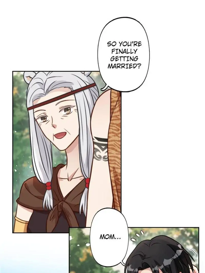 I Became the Beastman’s Wife Chapter 24 - Page 9