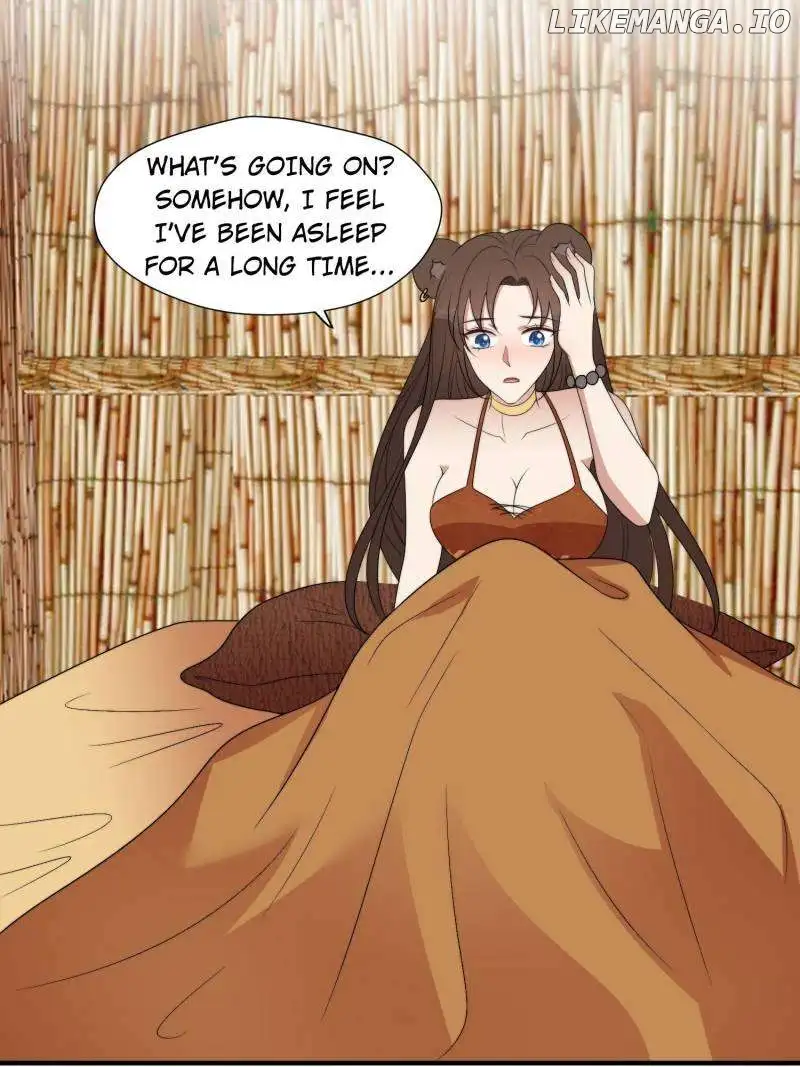 I Became the Beastman’s Wife Chapter 240 - Page 12