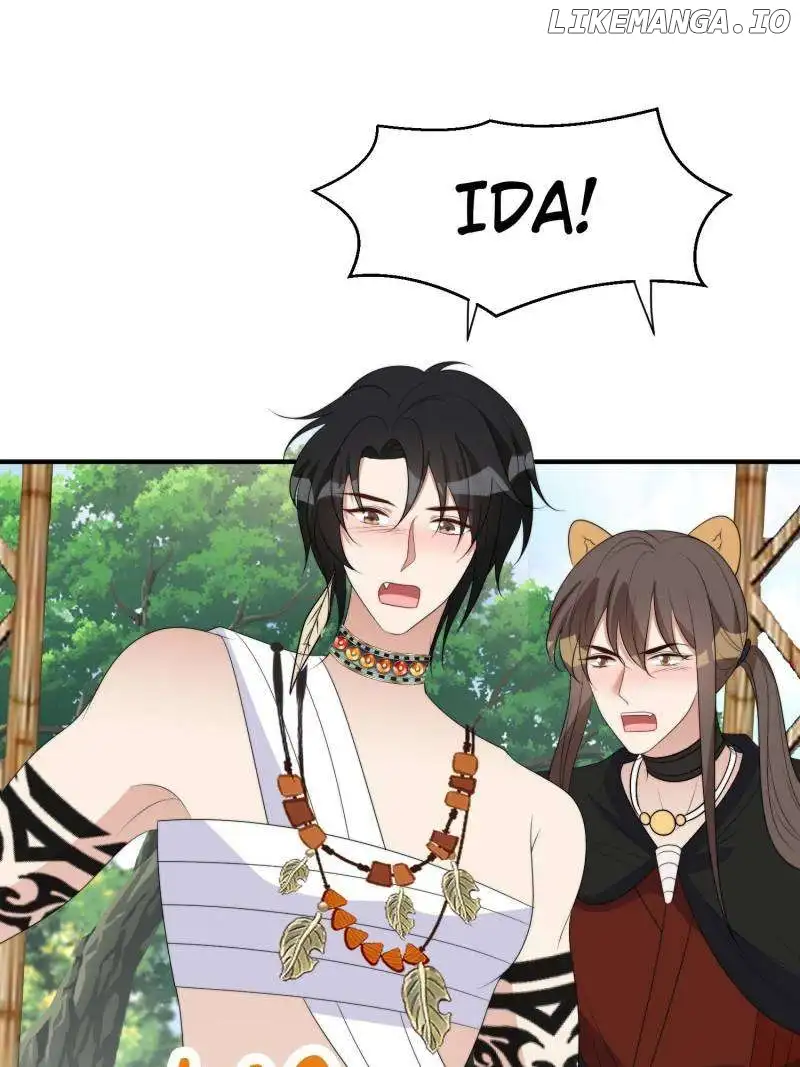 I Became the Beastman’s Wife Chapter 240 - Page 13