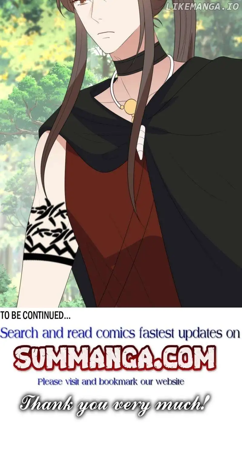 I Became the Beastman’s Wife Chapter 240 - Page 24