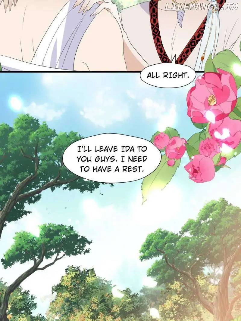 I Became the Beastman’s Wife Chapter 240 - Page 6