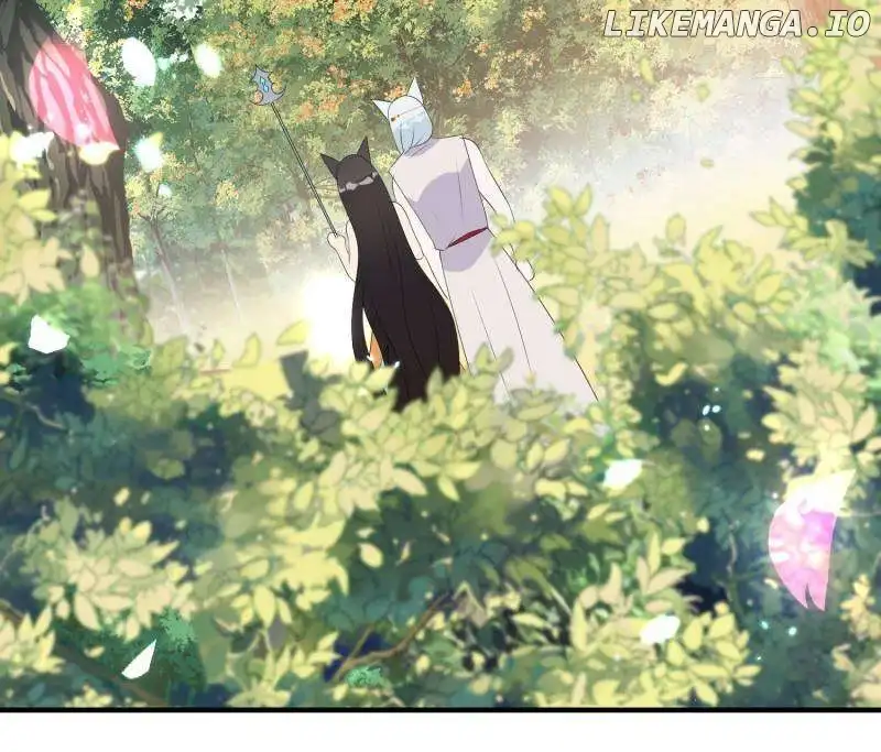 I Became the Beastman’s Wife Chapter 240 - Page 7