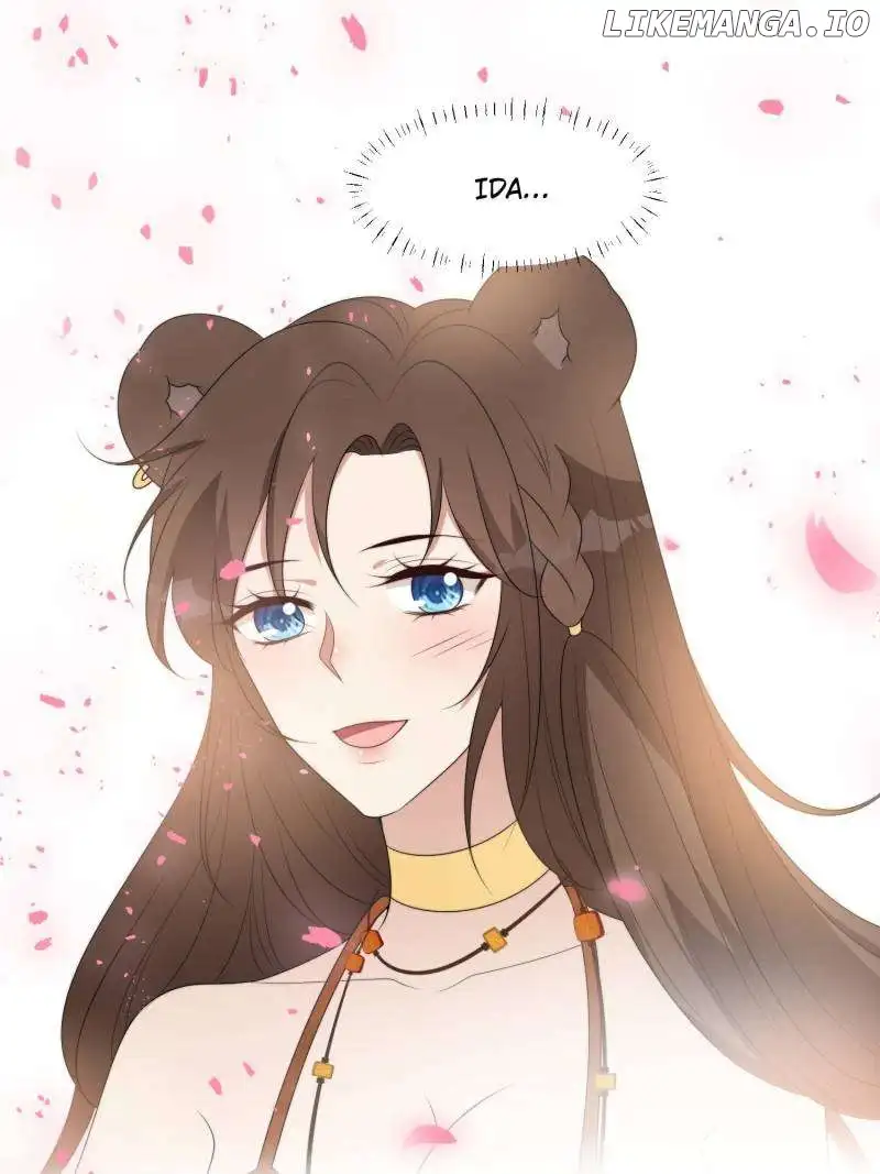 I Became the Beastman’s Wife Chapter 240 - Page 8