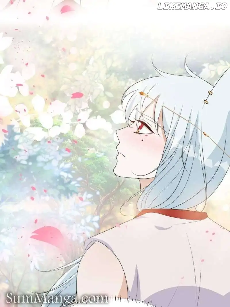 I Became the Beastman’s Wife Chapter 240 - Page 9