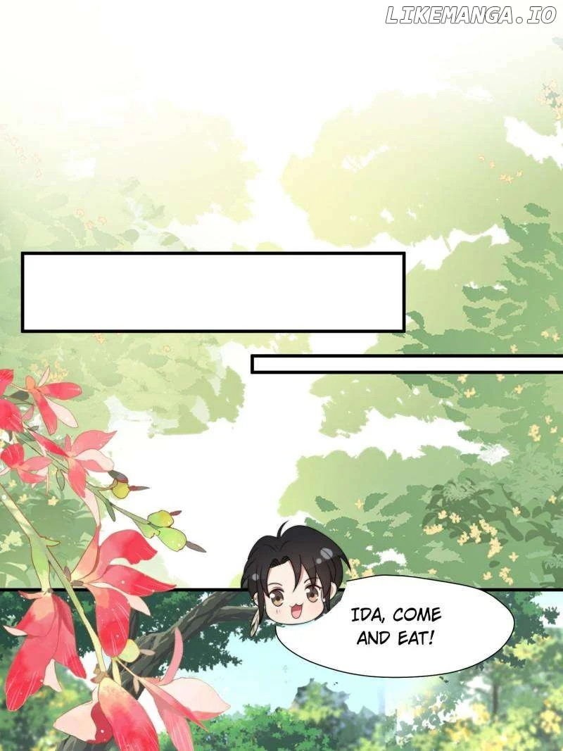 I Became the Beastman’s Wife Chapter 241 - Page 11