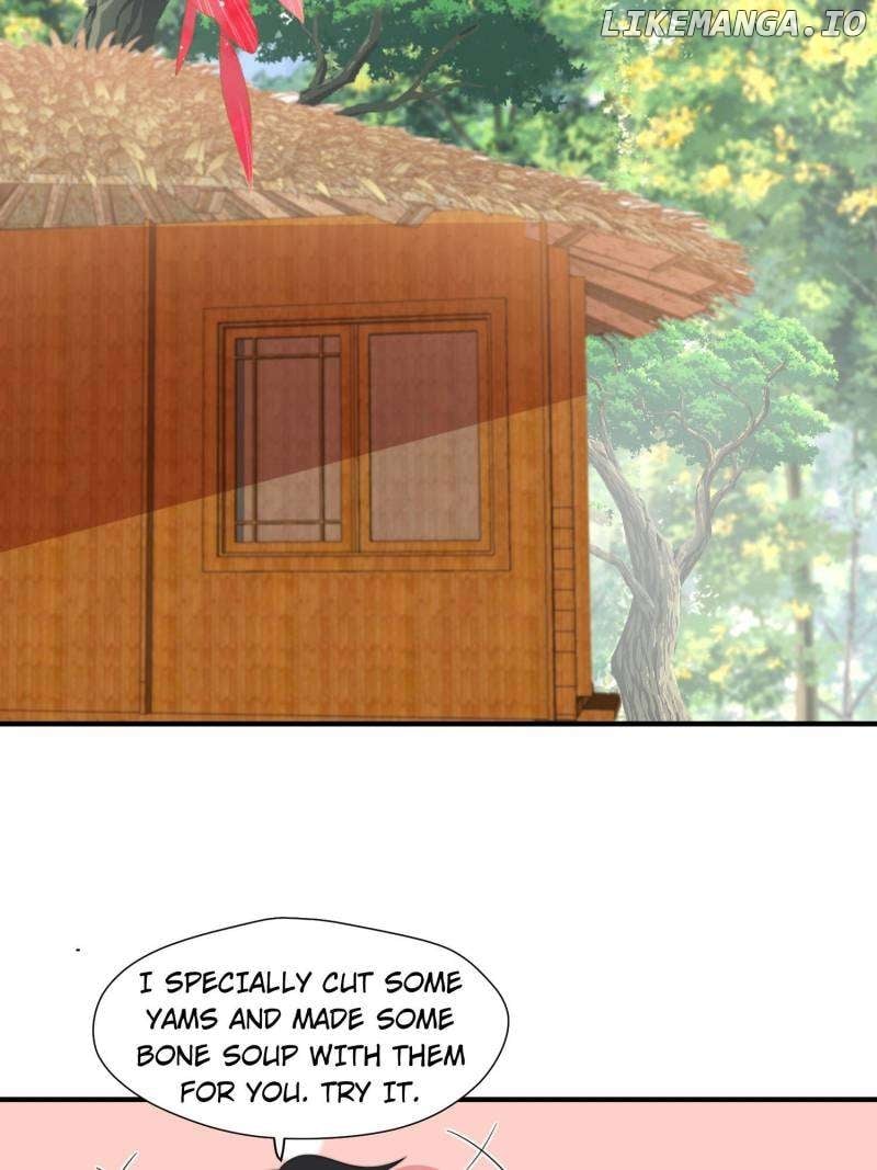 I Became the Beastman’s Wife Chapter 241 - Page 12