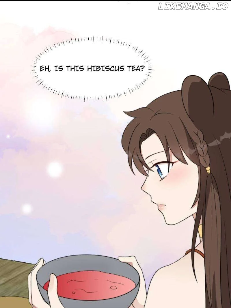 I Became the Beastman’s Wife Chapter 241 - Page 16