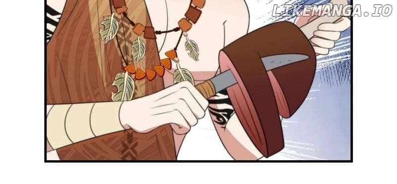 I Became the Beastman’s Wife Chapter 241 - Page 18