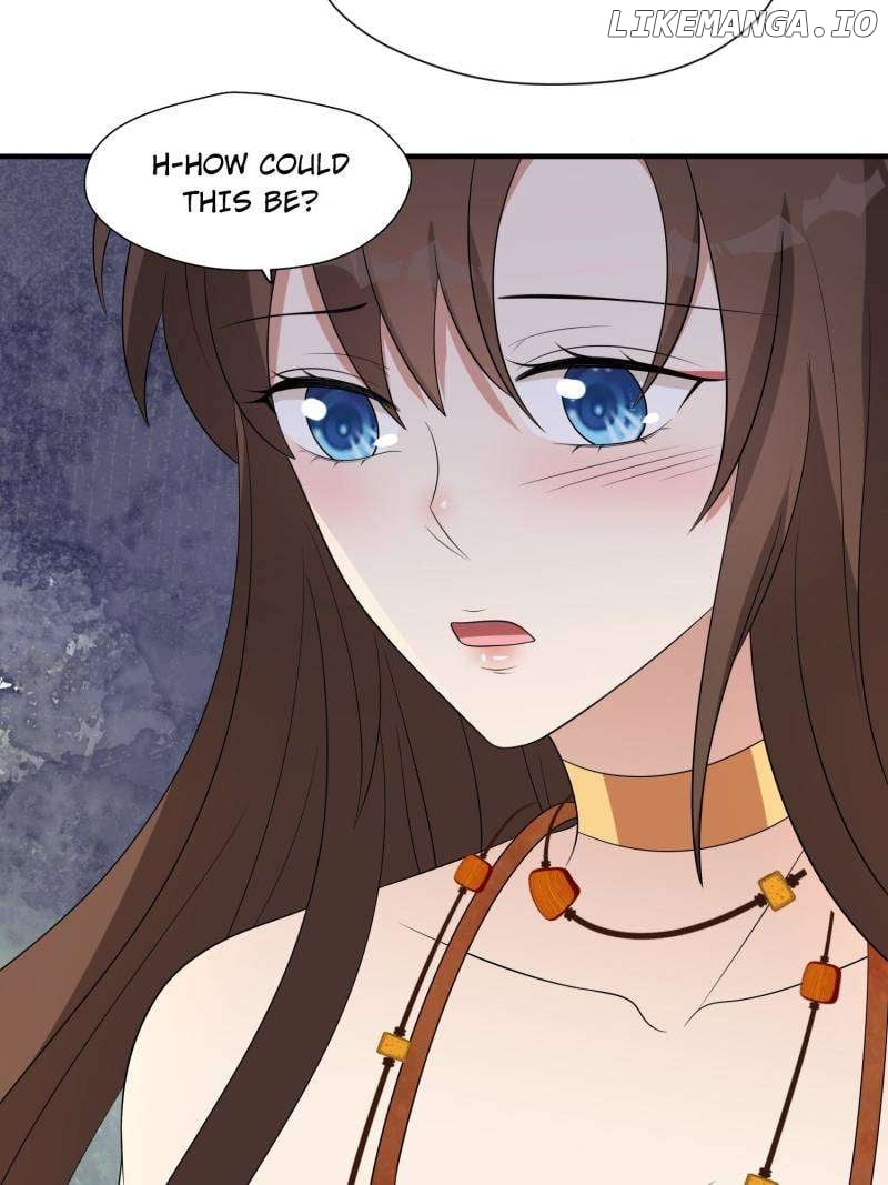 I Became the Beastman’s Wife Chapter 242 - Page 13