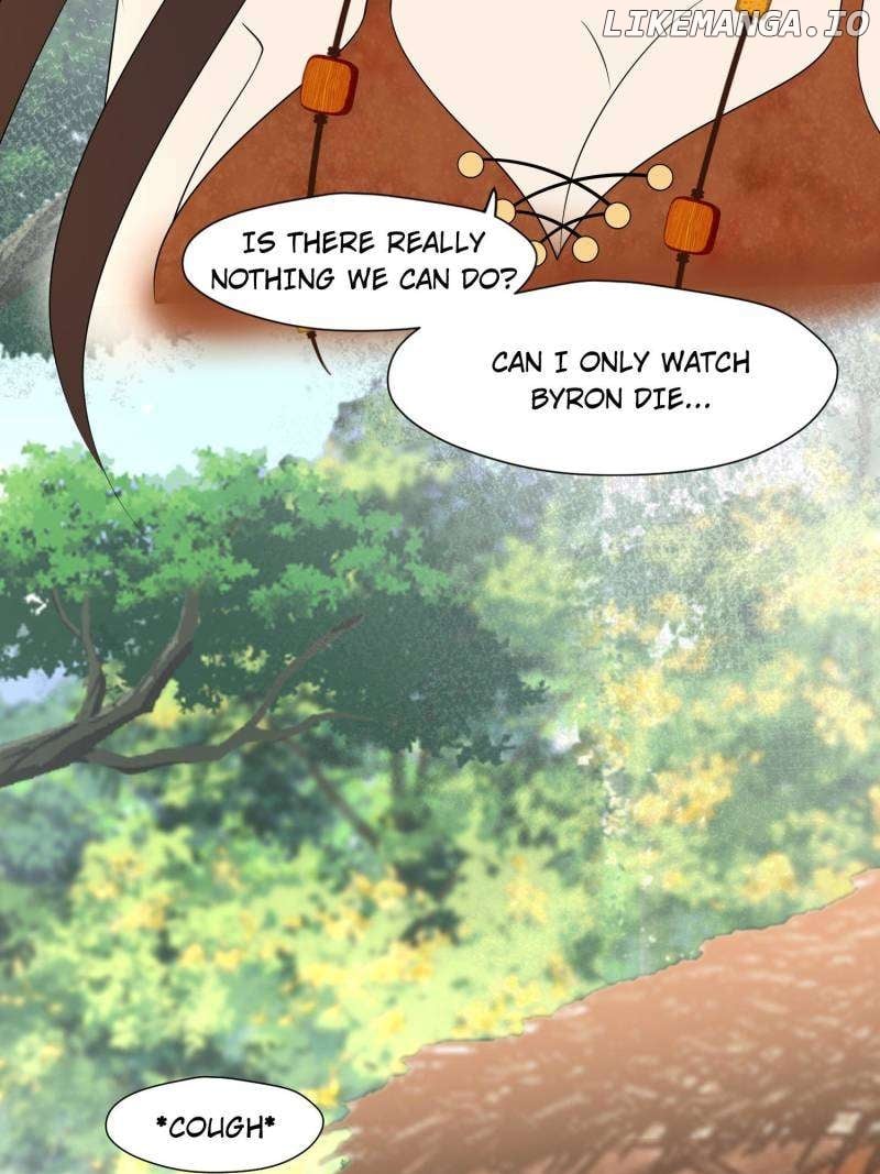 I Became the Beastman’s Wife Chapter 242 - Page 14