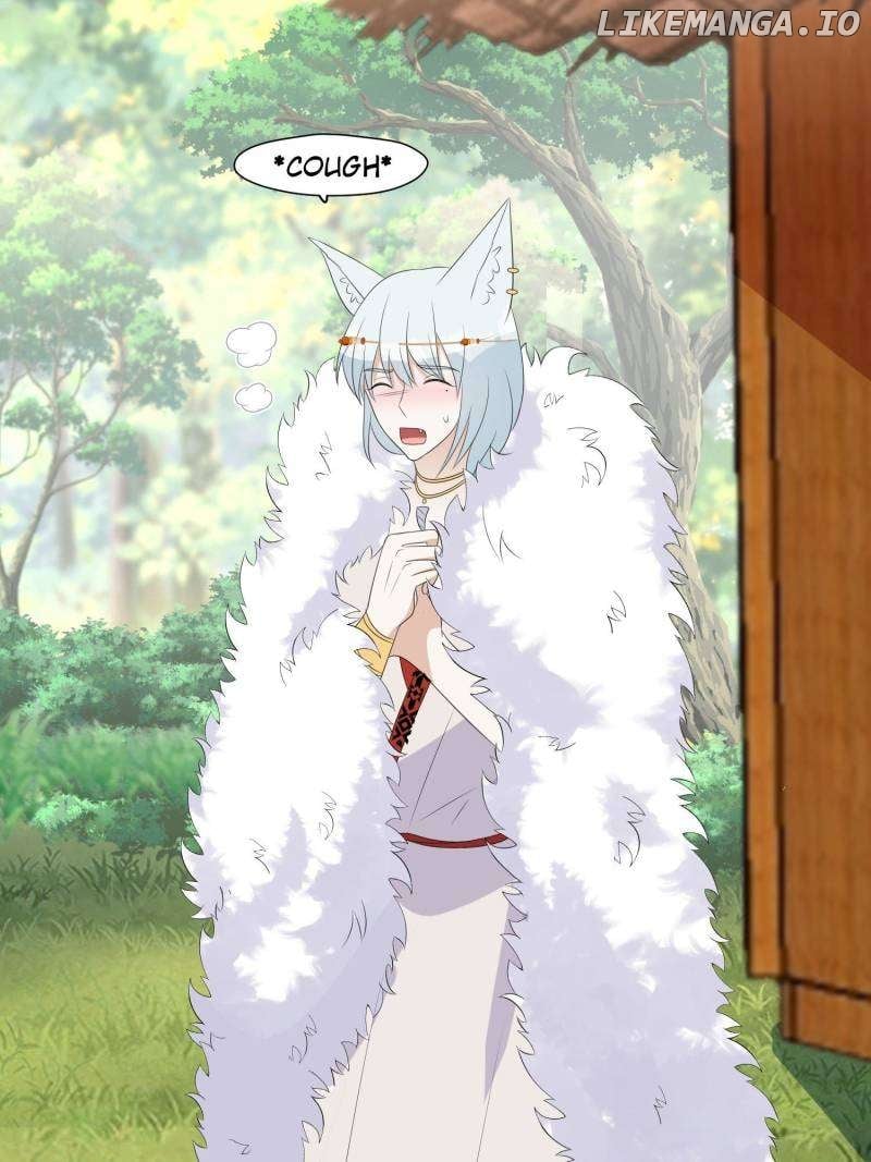 I Became the Beastman’s Wife Chapter 242 - Page 15