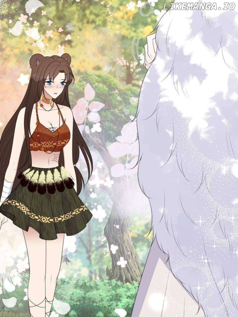 I Became the Beastman’s Wife Chapter 242 - Page 18