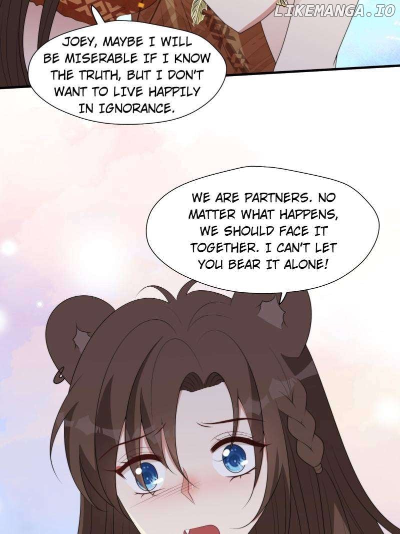 I Became the Beastman’s Wife Chapter 242 - Page 2