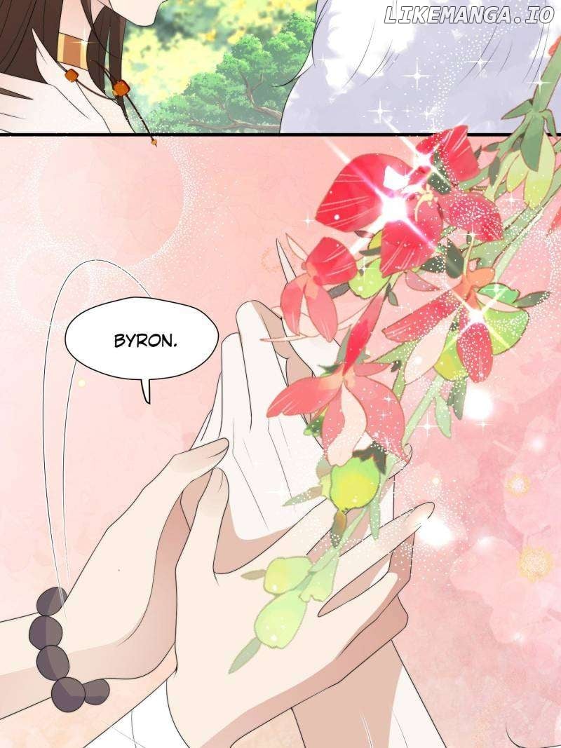 I Became the Beastman’s Wife Chapter 242 - Page 20