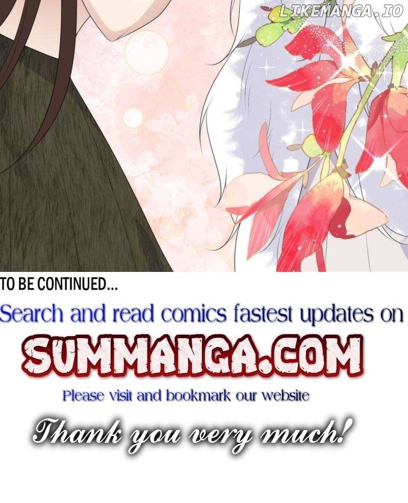 I Became the Beastman’s Wife Chapter 242 - Page 23