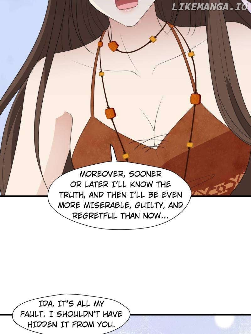 I Became the Beastman’s Wife Chapter 242 - Page 3