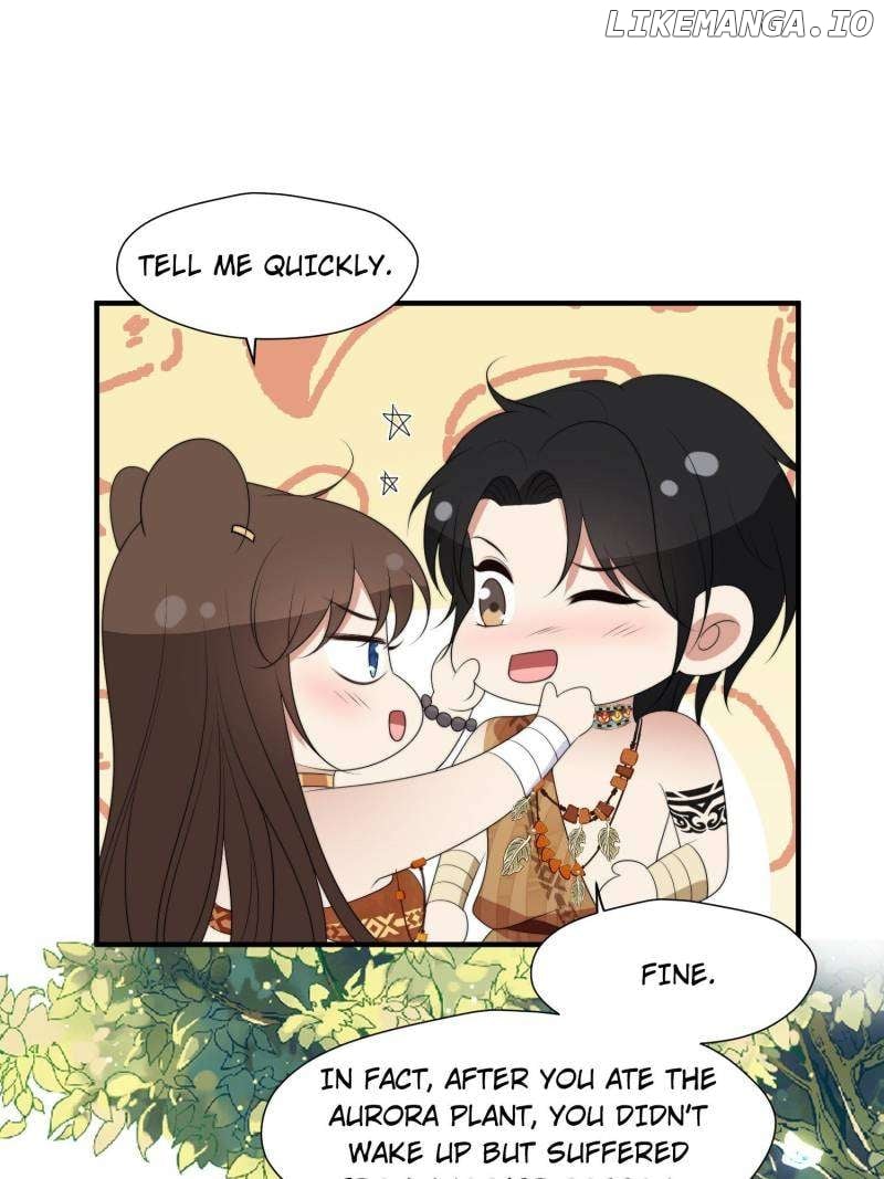 I Became the Beastman’s Wife Chapter 242 - Page 5