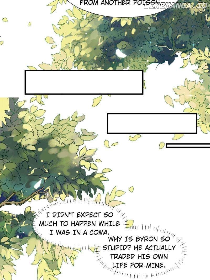 I Became the Beastman’s Wife Chapter 242 - Page 6