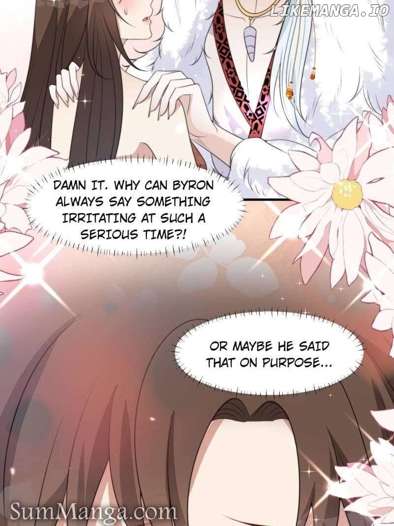 I Became the Beastman’s Wife Chapter 243 - Page 12