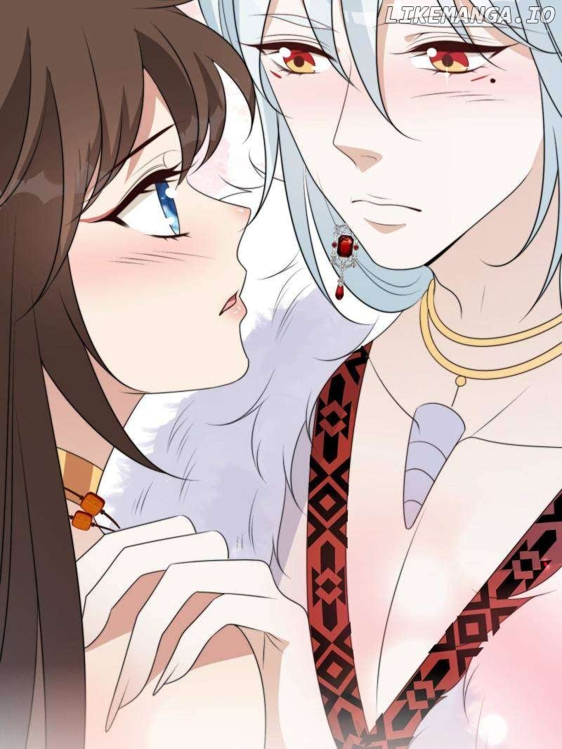 I Became the Beastman’s Wife Chapter 243 - Page 14