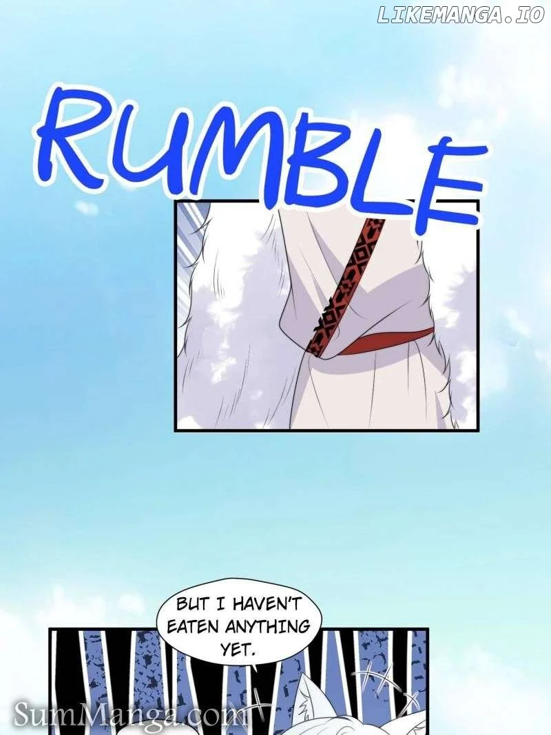 I Became the Beastman’s Wife Chapter 243 - Page 17