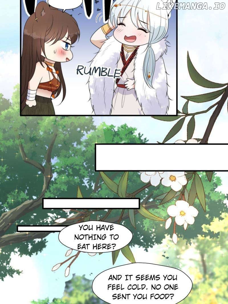 I Became the Beastman’s Wife Chapter 243 - Page 18