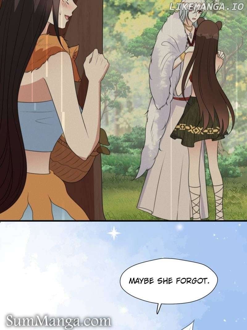 I Became the Beastman’s Wife Chapter 243 - Page 22