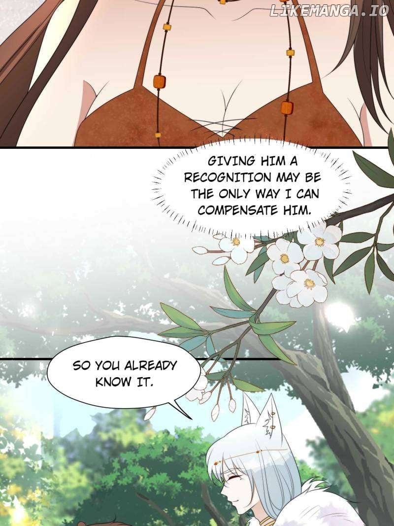 I Became the Beastman’s Wife Chapter 243 - Page 4