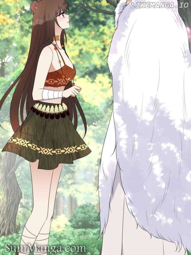 I Became the Beastman’s Wife Chapter 243 - Page 5