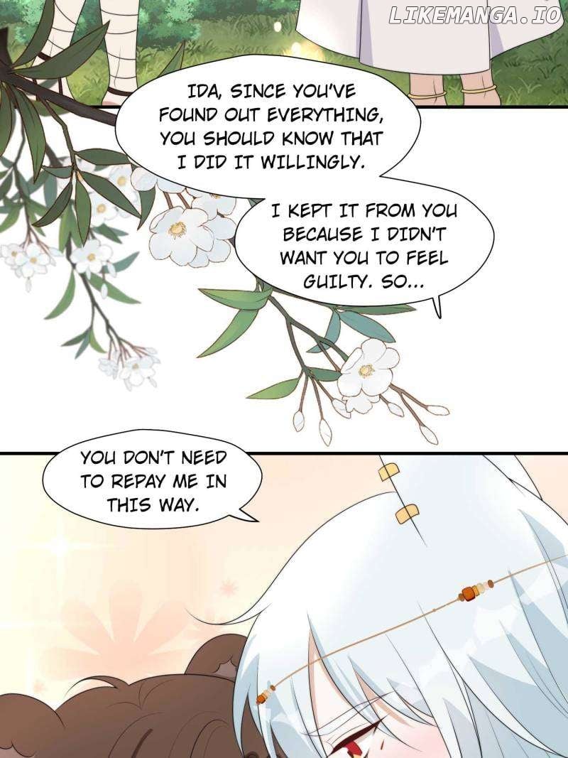 I Became the Beastman’s Wife Chapter 243 - Page 6