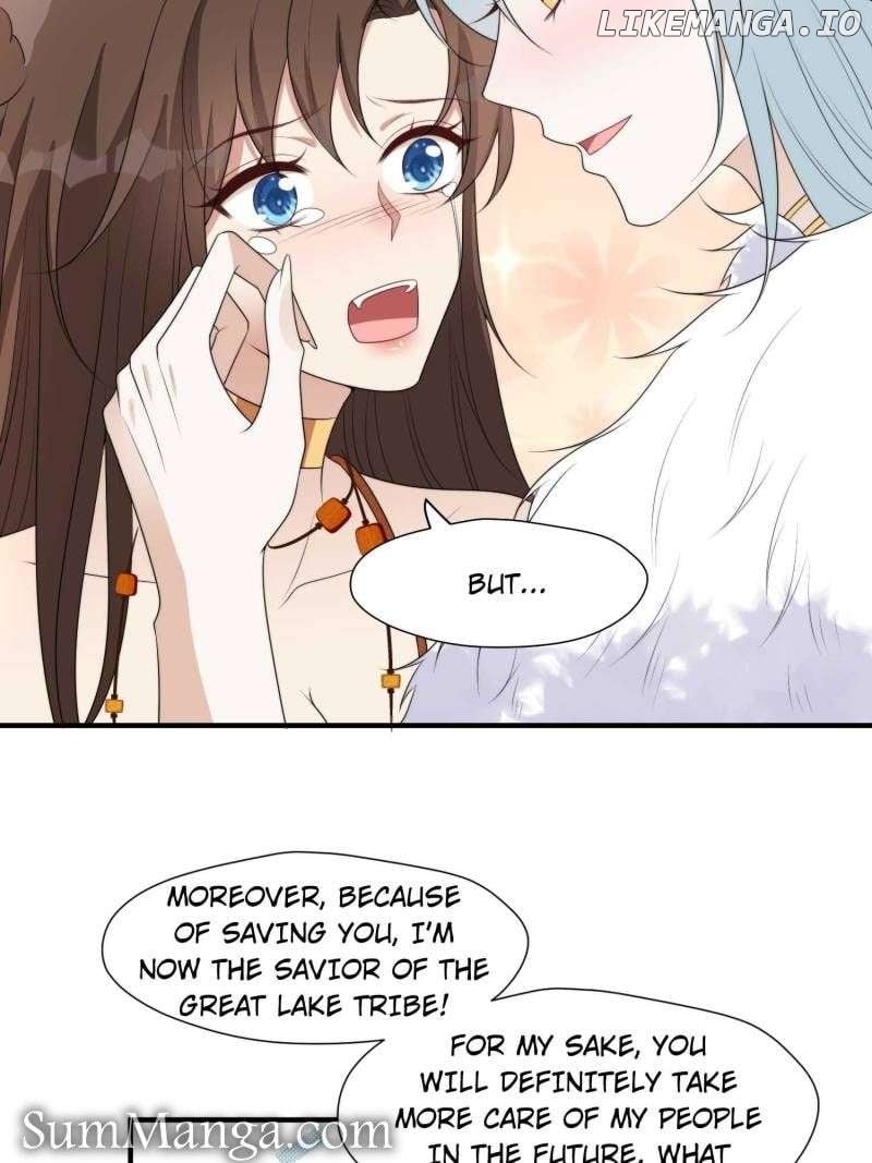 I Became the Beastman’s Wife Chapter 243 - Page 7