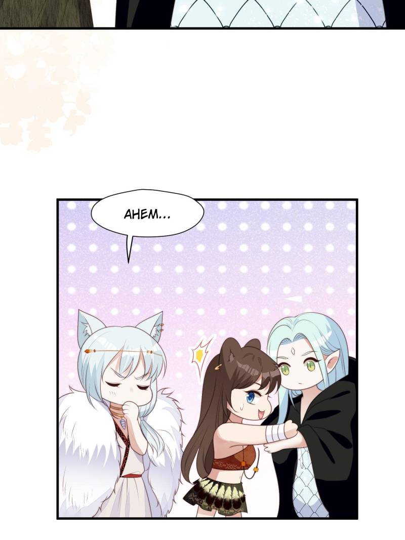 I Became the Beastman’s Wife Chapter 244 - Page 17