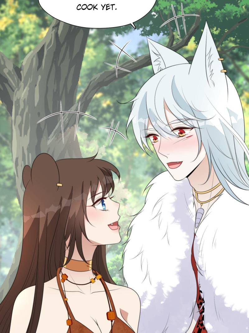 I Became the Beastman’s Wife Chapter 244 - Page 2