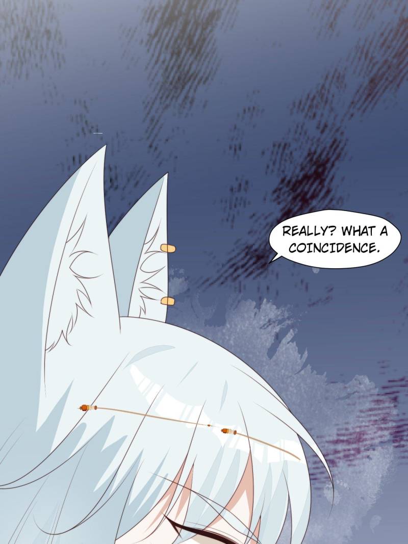 I Became the Beastman’s Wife Chapter 244 - Page 22