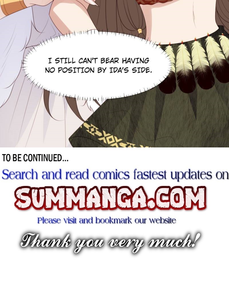 I Became the Beastman’s Wife Chapter 244 - Page 26