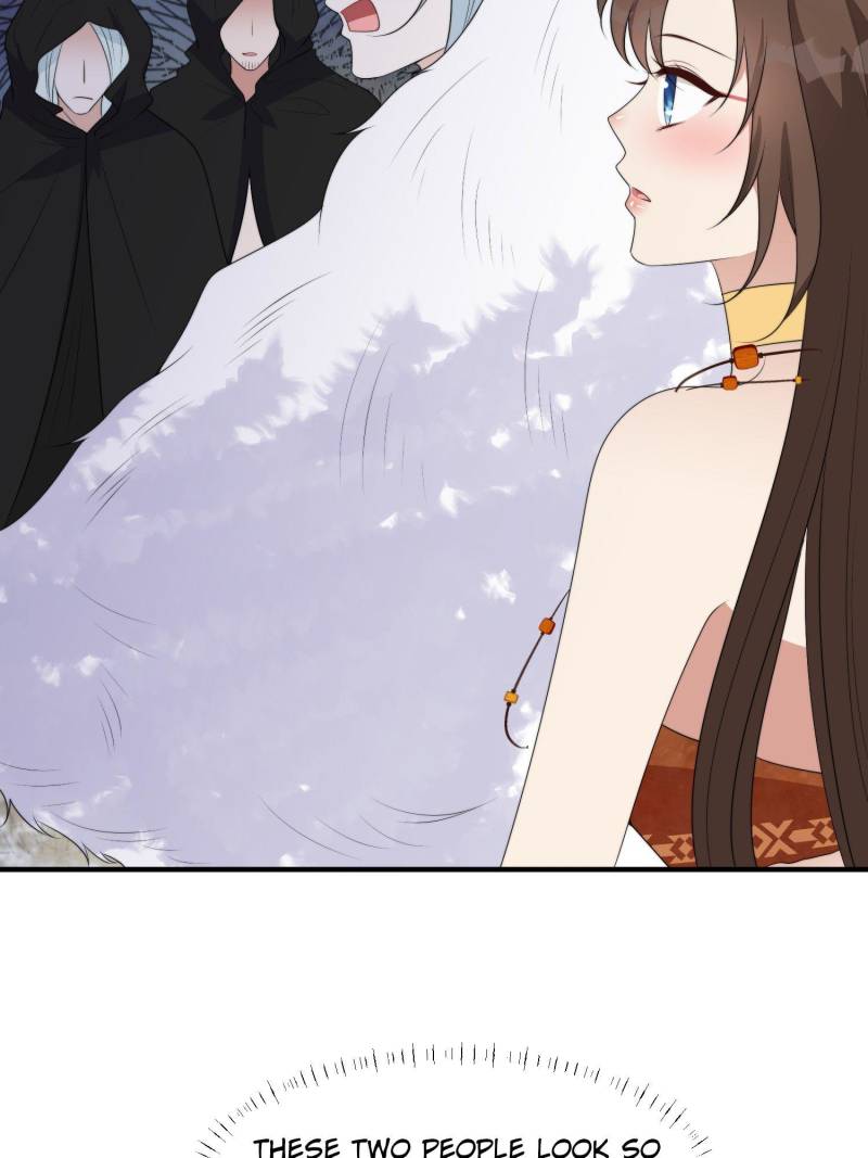 I Became the Beastman’s Wife Chapter 244 - Page 7