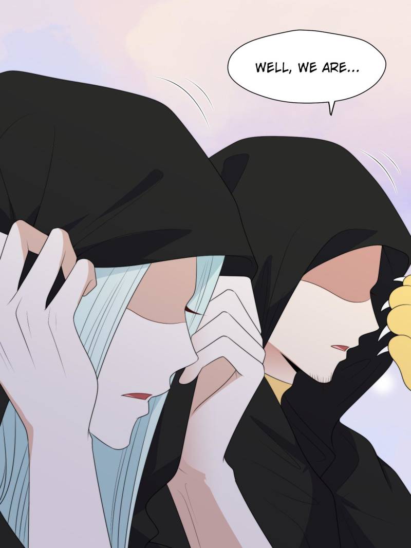 I Became the Beastman’s Wife Chapter 244 - Page 9