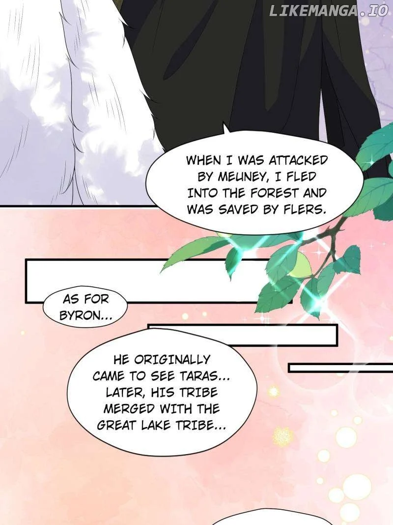 I Became the Beastman’s Wife Chapter 245 - Page 11