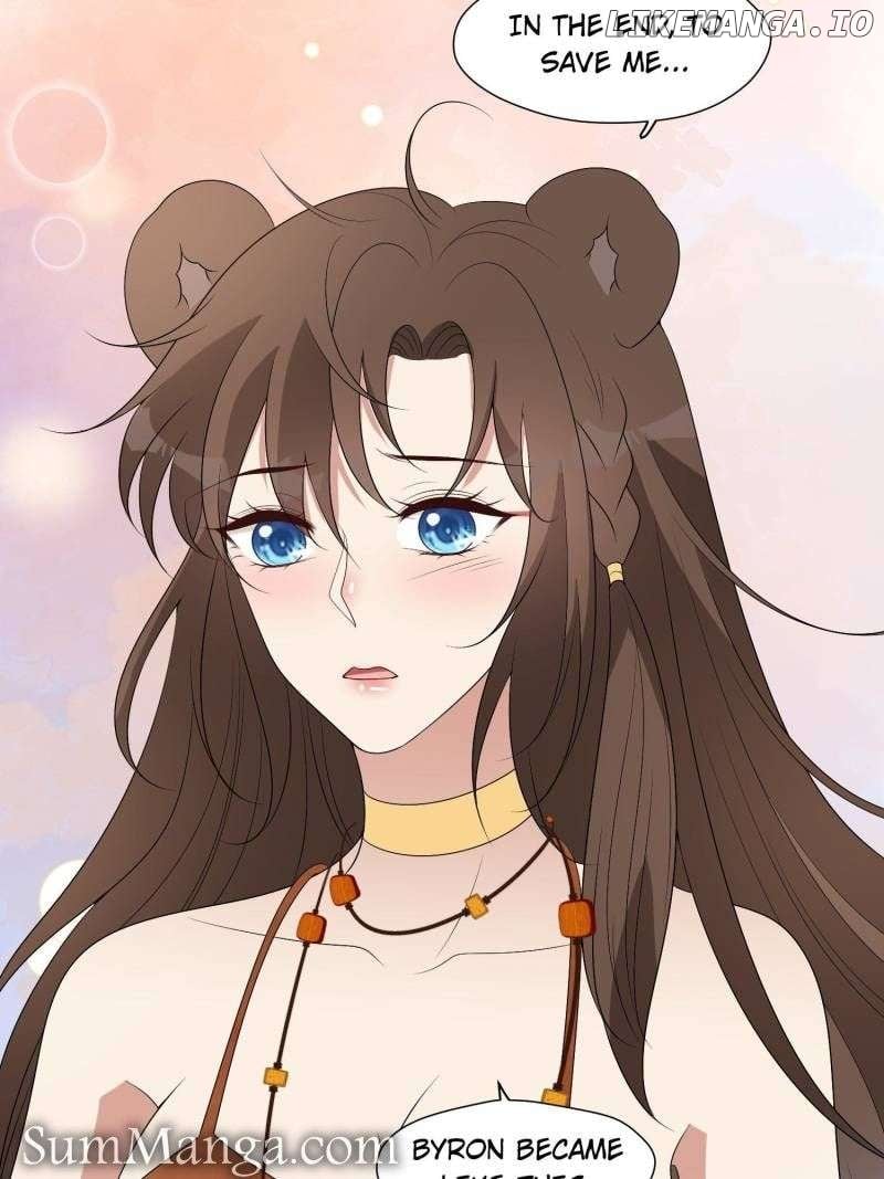 I Became the Beastman’s Wife Chapter 245 - Page 12