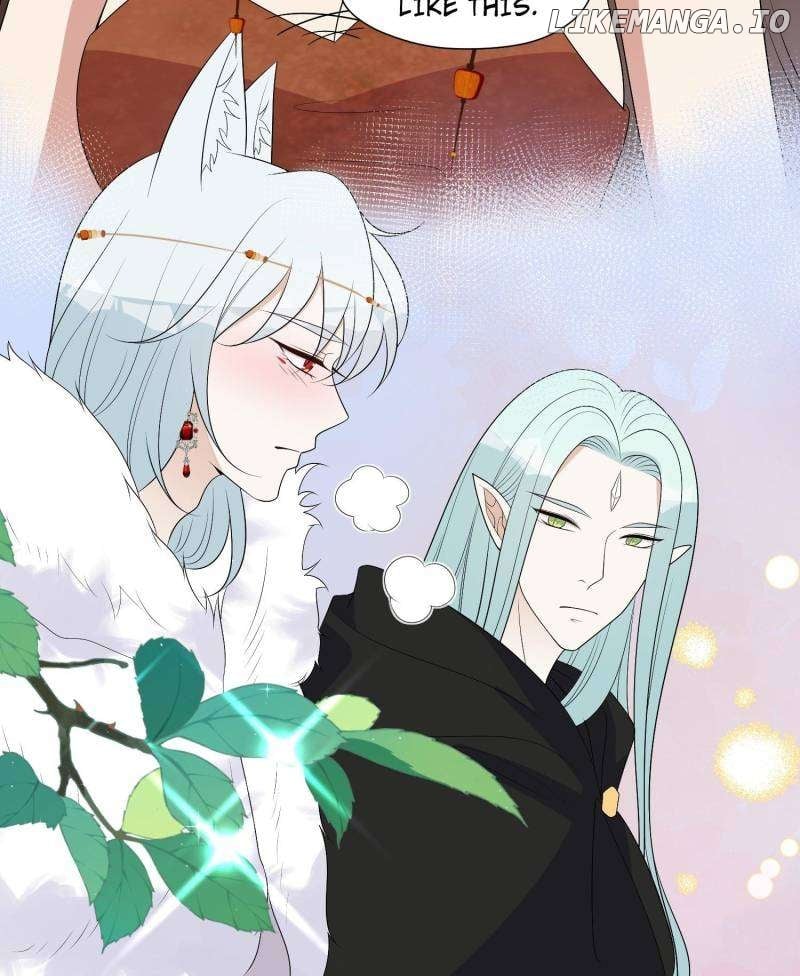 I Became the Beastman’s Wife Chapter 245 - Page 13