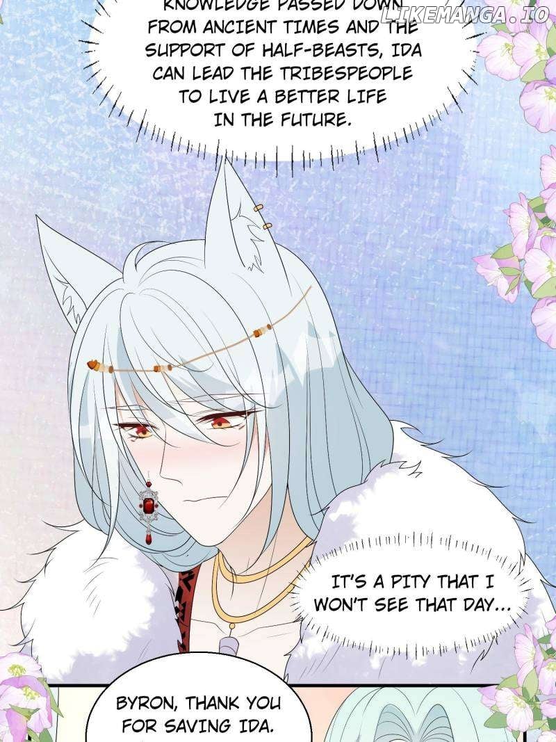 I Became the Beastman’s Wife Chapter 245 - Page 15